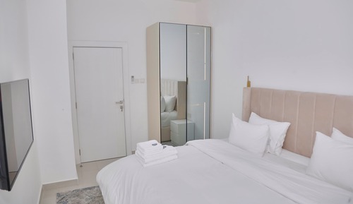 Apartamento de lujo