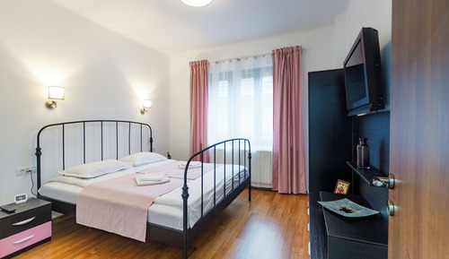 Apartamento Elite