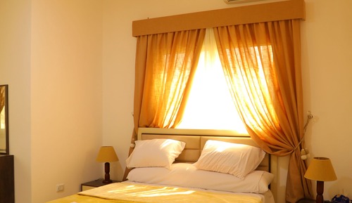 Apartamento panorámico