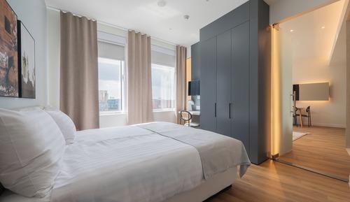 Suite Confort, 1 habitación