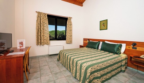 Habitación superior