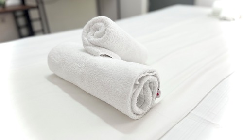 Habitación estándar doble, 1 cama de matrimonio, no fumadores, baño privado