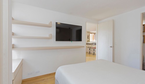 Apartamento Premium, 1 habitación, vistas a la ciudad