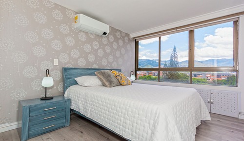Apartamento Premium, 2 habitaciones
