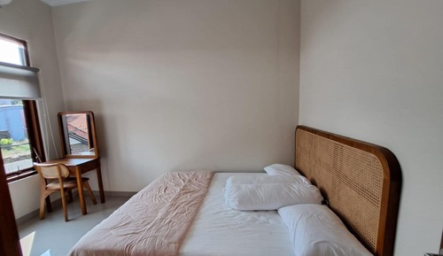 Habitación exclusiva doble