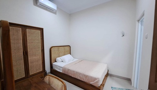Habitación Deluxe doble