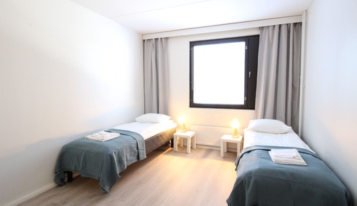 Apartamento estándar