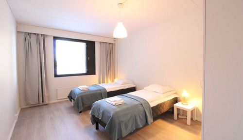 Apartamento estándar