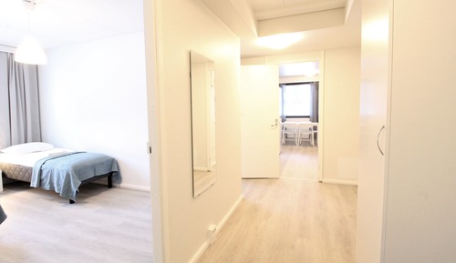 Apartamento estándar