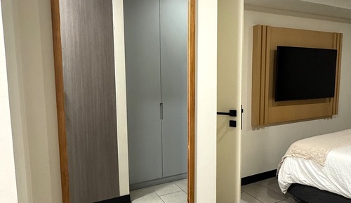 Apartamento Business, 1 habitación, Servicio de limpieza, planta ejecutiva