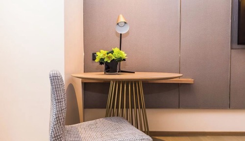 Habitación ejecutiva doble