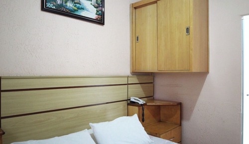 Habitación ejecutiva