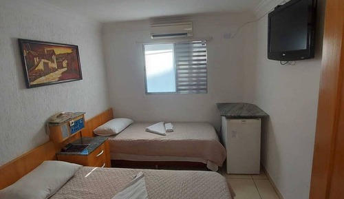 Habitación Premium doble