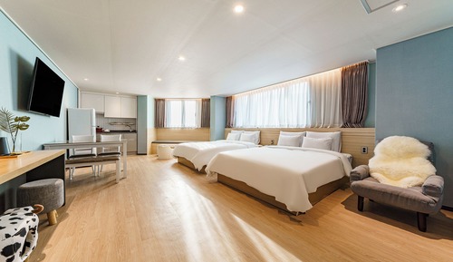 Habitación Grand
