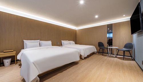 Habitación superior