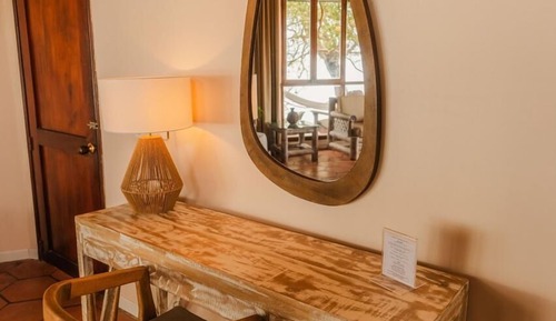 Suite Confort, vistas al mar