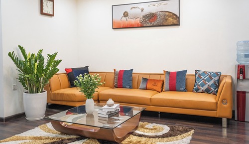 Apartamento superior, balcón, vistas a la ciudad