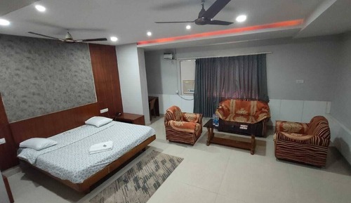 Suite superior