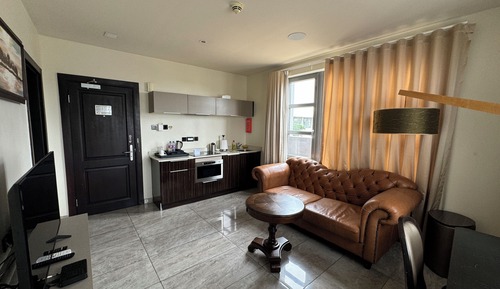 Suite Signature