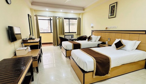 Premium Room