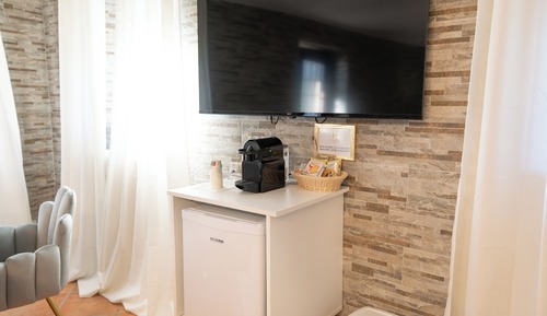 Habitación cuádruple Confort, vistas al río