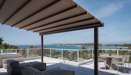 Apartamento de lujo