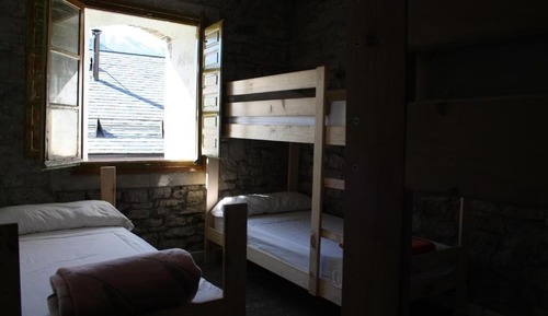 Habitación básica