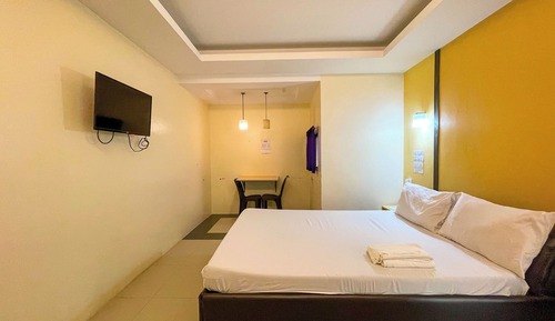 Habitación estándar
