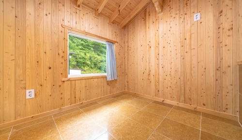 Habitación básica, 1 habitación (pyeonbaek 4)