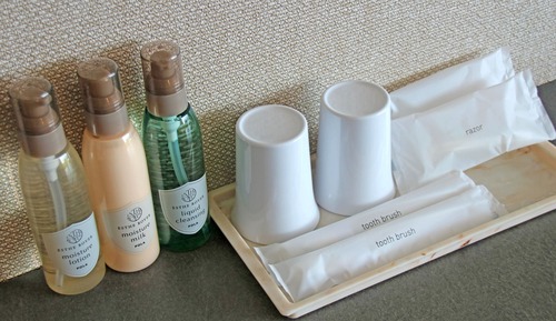 Habitación de estilo japonés, no fumadores