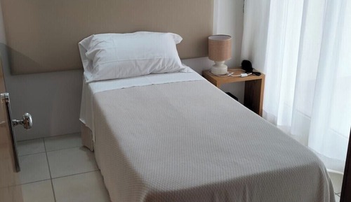 Habitación individual básica