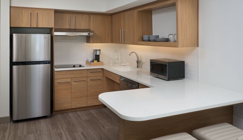 Suite, 1 habitación