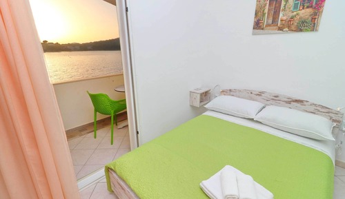 Apartamento (Seafront Apartments Anthony - One Bed)