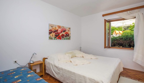 Apartamento (Apartments Vidak - One Bedroom Apartm)
