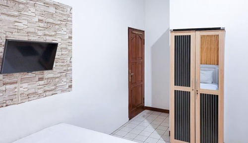 Habitación superior