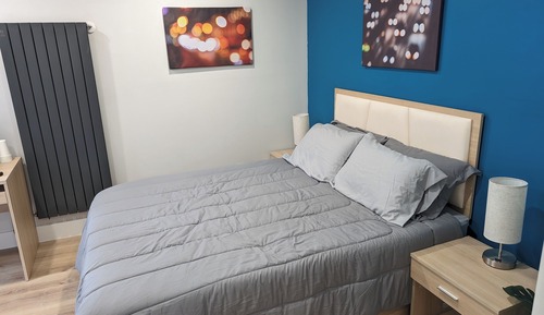 Habitación estándar