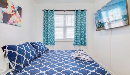Apartamento estándar