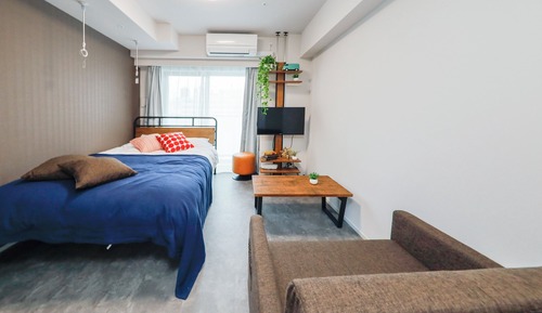 Apartamento básico, no fumadores (C-1)