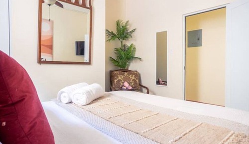 Apartamento estándar, cocina, planta baja