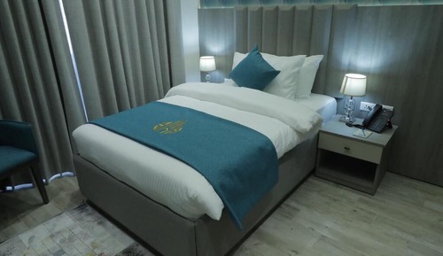 Habitación Confort