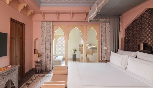Suite Signature, 1 cama de matrimonio grande