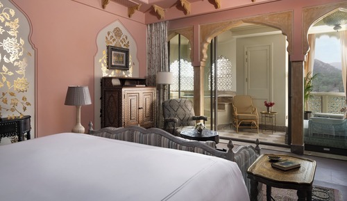 Habitación estándar, 1 cama de matrimonio grande