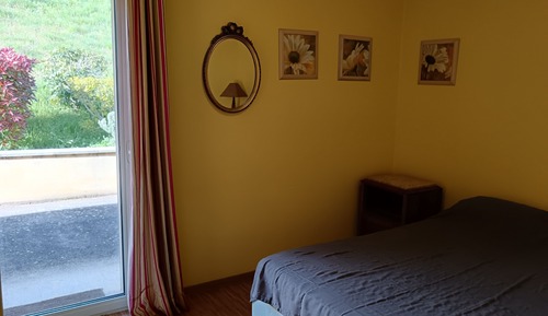 Habitación Confort doble