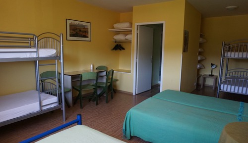 Habitación Confort