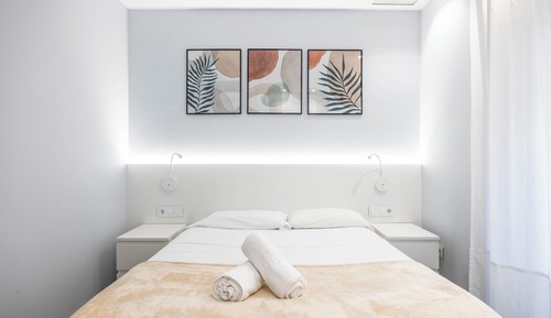 Apartamento superior