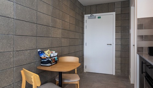 Estudio estándar