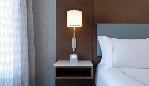 Habitación Premium, 1 cama de matrimonio grande