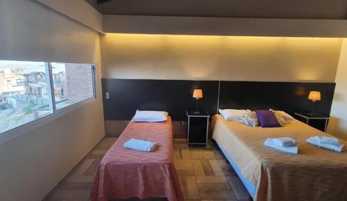 Apartamento estándar, vistas a la montaña