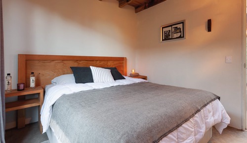 Chalet Confort