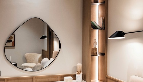 Comfort Suite